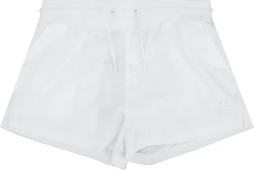 K-Way, Dame, Shorts, Hvit, XS