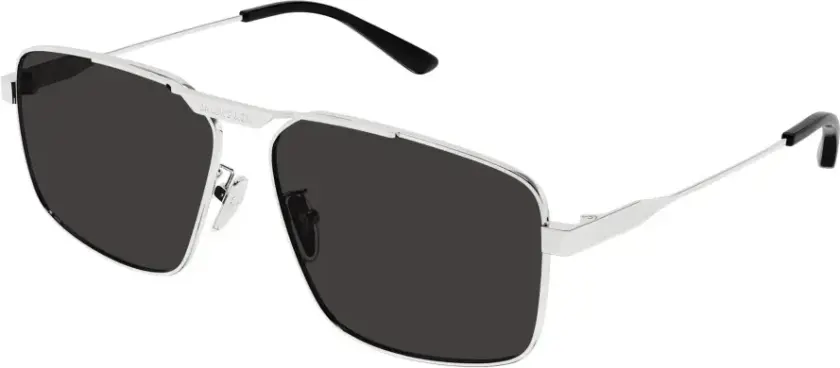 Herre, Accessories, Grå, 62 MM