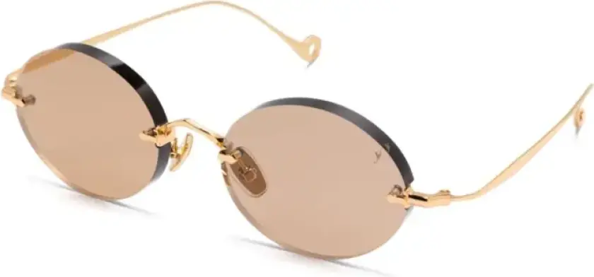 unisex, Accessories, Gul, 52 MM