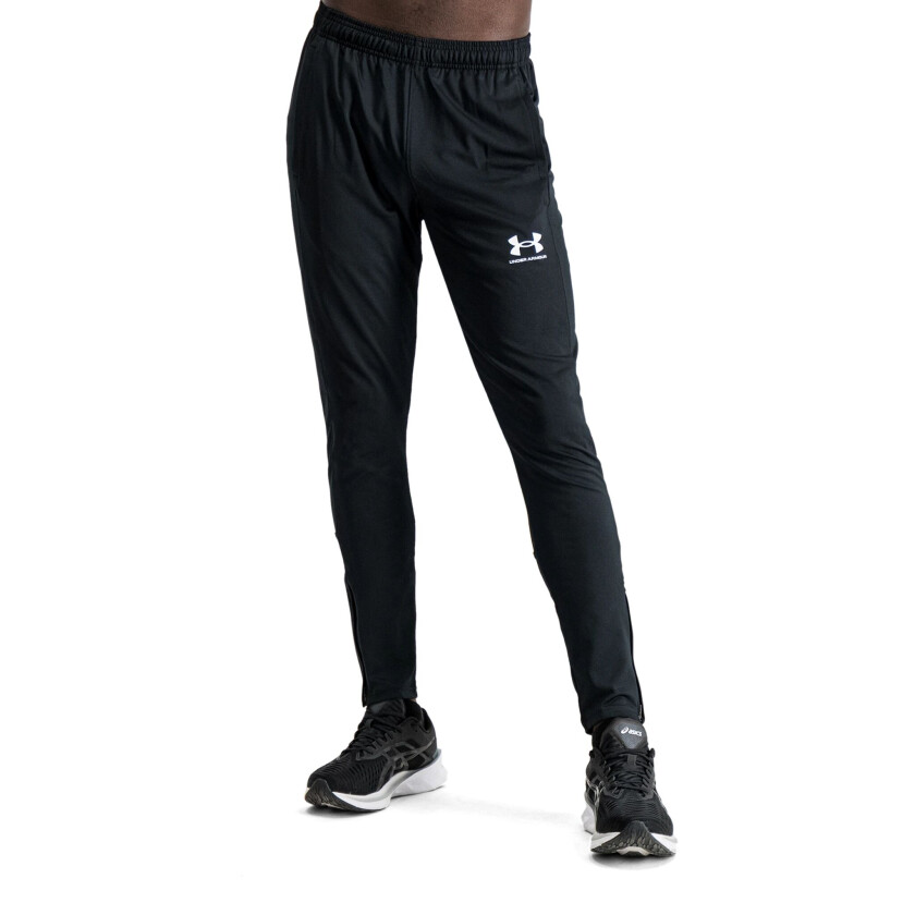 Challenger Training Pant, treningsbukse, herre BLACK