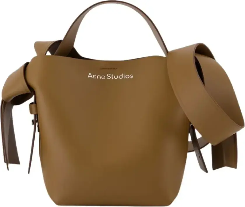 Bilde av Dame, Vesker, Brun, ONE SIZE