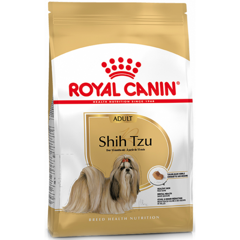 Royal Canin Shih Tzu Adult (1,5 kg)