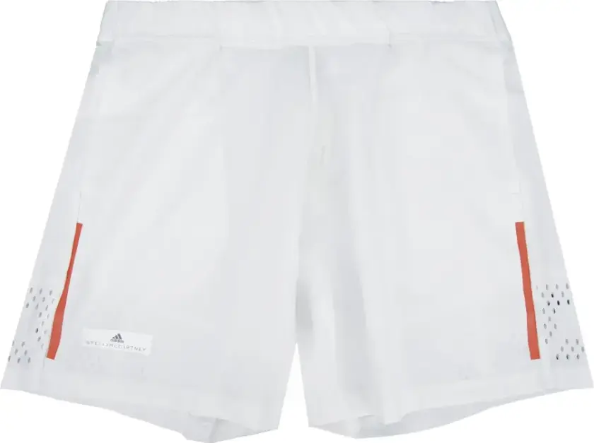 Stella McCartney, Herre, Shorts, Hvit, L