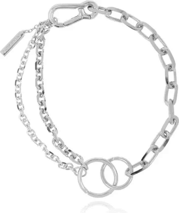 Herre, Accessories, Grå, ONE SIZE