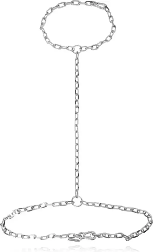 Herre, Accessories, Grå, ONE SIZE