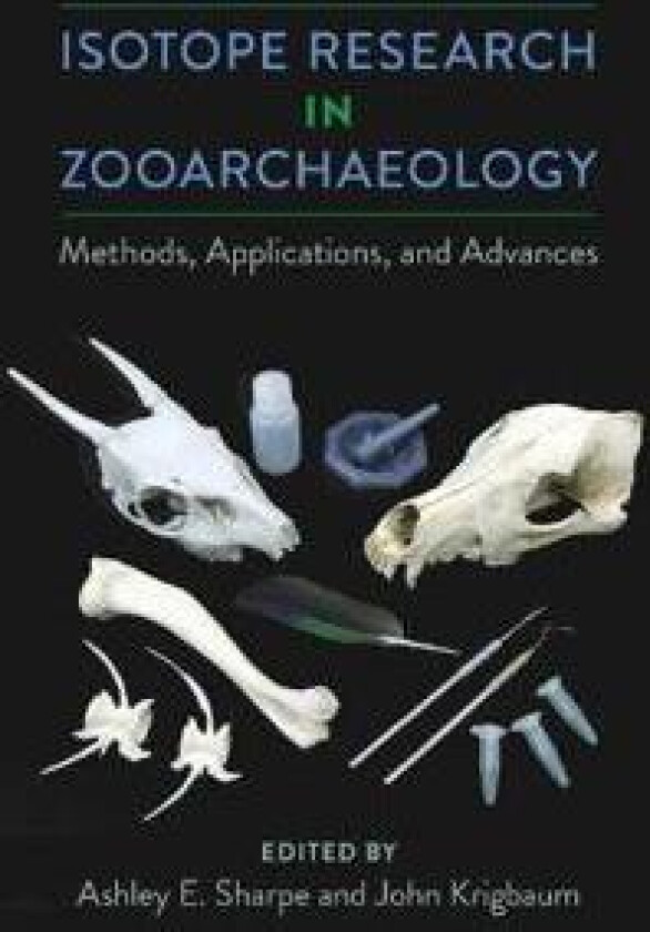 Isotope Research in Zooarchaeology