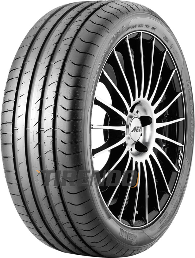 Intensa UHP 2 ( 265/35 R18 97Y XL )
