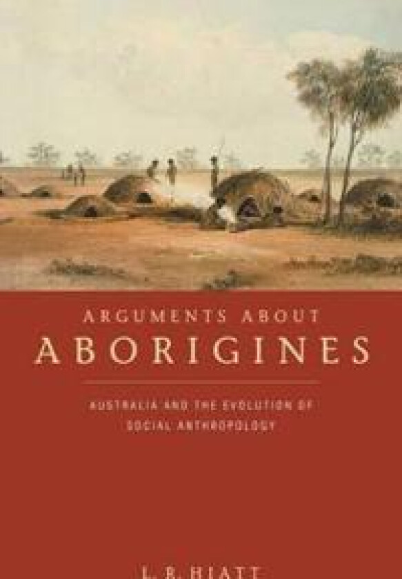 Arguments about Aborigines