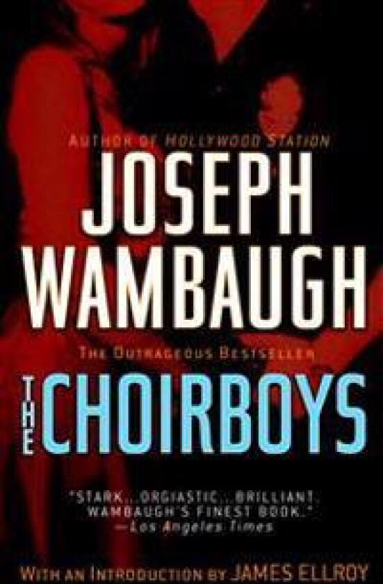 The Choirboys