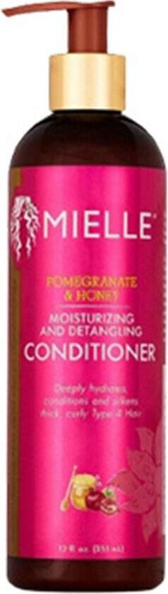 Mielle Pomegranate & Honey Conditioner 355ml