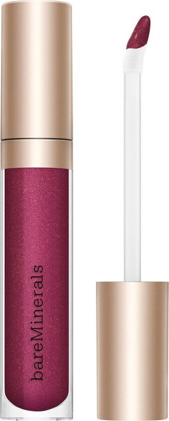 BareMinerals Mineralist Lip Gloss Balm Ambition 4ml