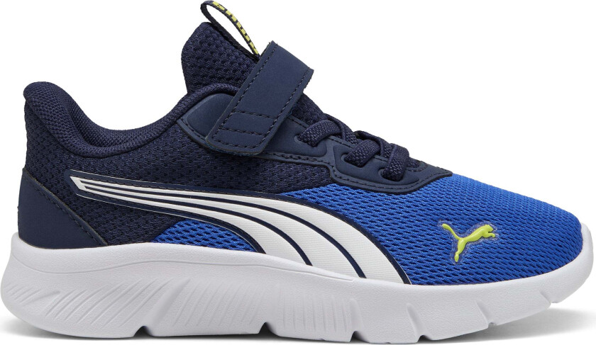 FlexFocus Modern AC+ PS Sneakers, Blå, 34 - Sneakers