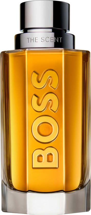 The Scent Eau de Toilette - 200 ml
