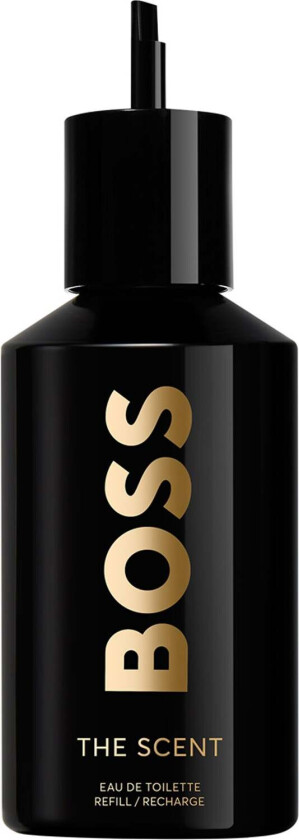The Scent Eau de Toilette Refill - 200 ml
