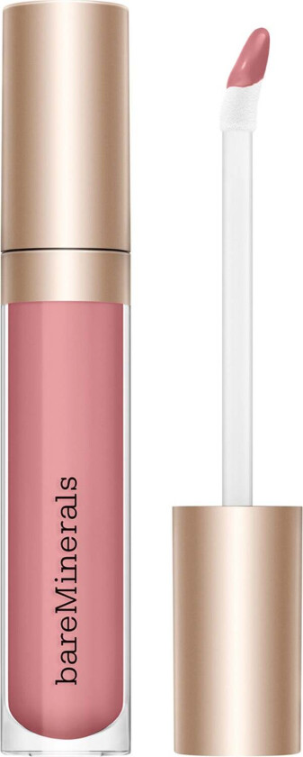 Mineralist Lip Gloss-Balm Heart Pink Mauve - 4 ml