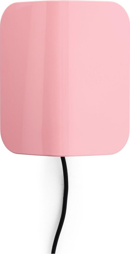 Apex vegglampe Luis pink