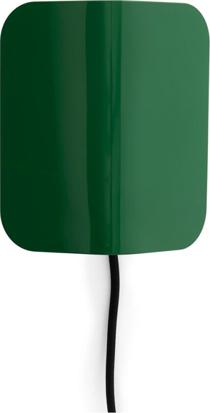 Apex vegglampe Emerald green