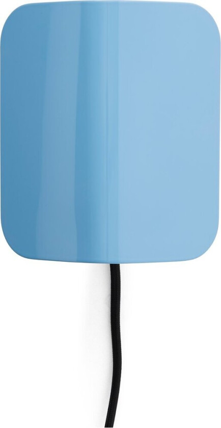 Apex vegglampe Pastel blue