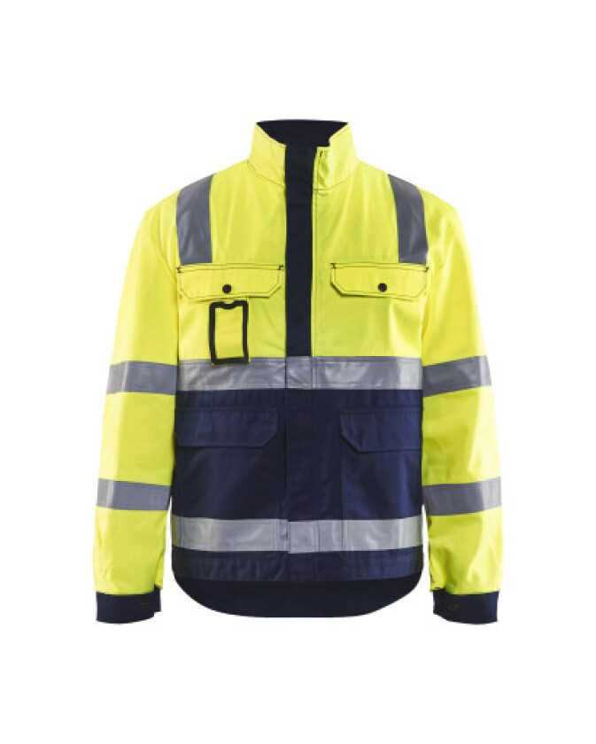 High vis Arbeidsjakke High Vi