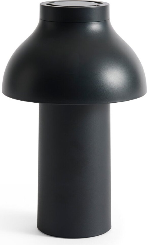 PC Portable No 2 bordlampe Soft black