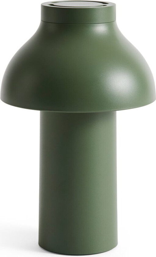 PC Portable No 2 bordlampe Olive