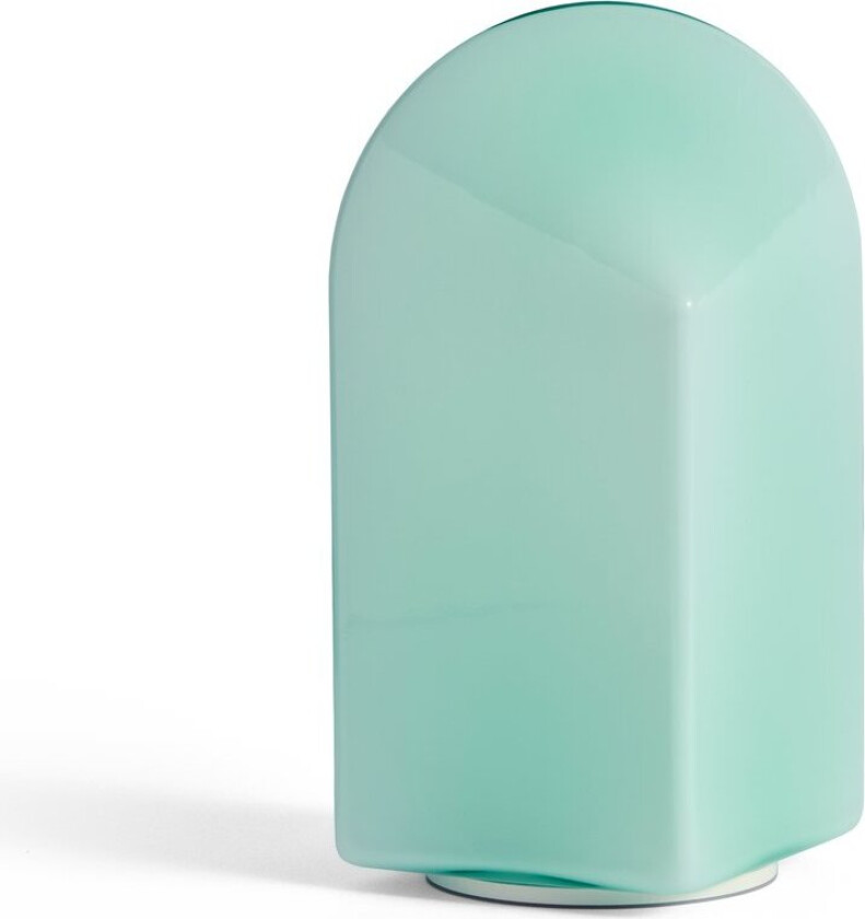 Parade Portable bordlampe 24 cm Seafoam green