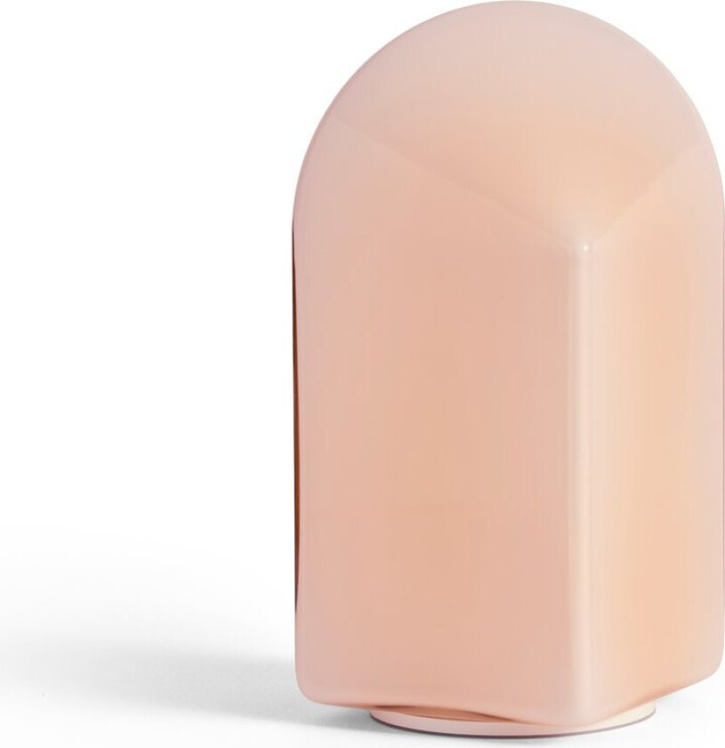 Parade Portable bordlampe 24 cm Blush pink
