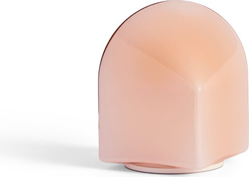 Parade Portable bordlampe 16 cm Blush pink