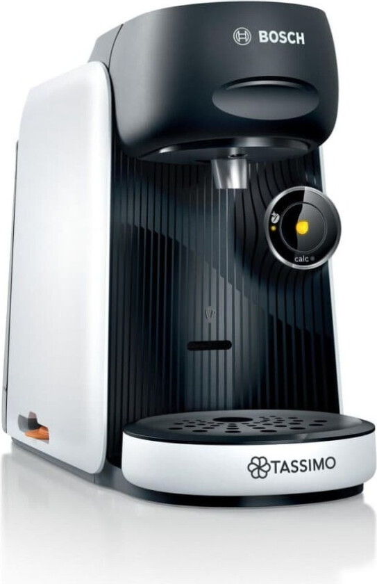 Kapslet Kaffemaskin BOSCH TAS164E Svart 1400 W 700 ml