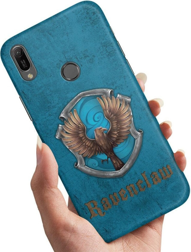 Samsung Galaxy A20e - Deksel/Mobildeksel Harry Potter Ravenclaw
