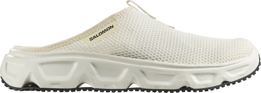 Men's Reelax Slide 6.0 Vanilla Ice/vanilla Ice/black
