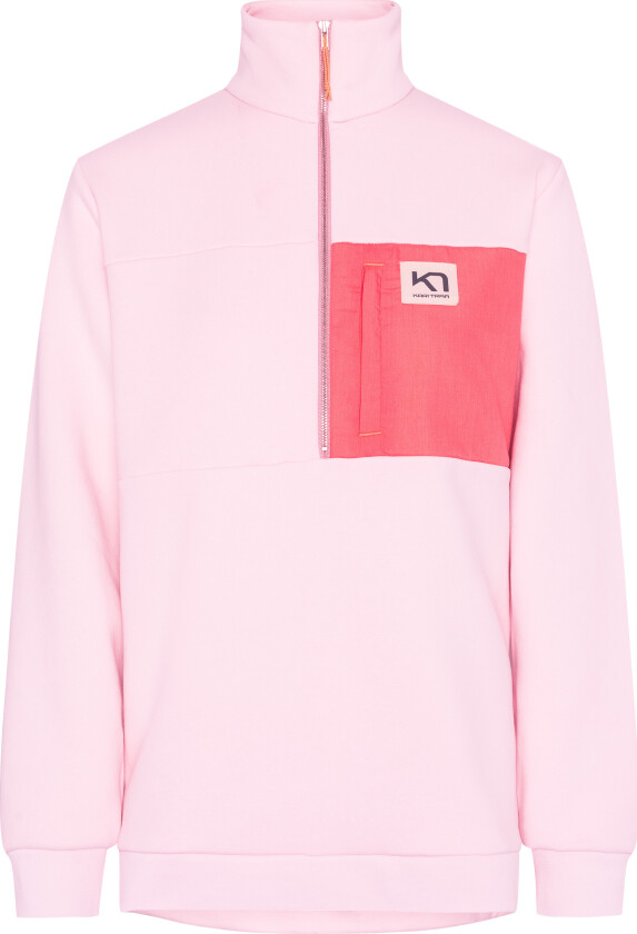 Women's Ruth Midlayer Print Gum