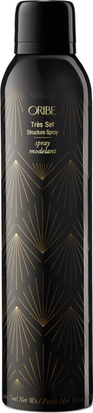 Signature Très Set Structure Spray (300 ml)