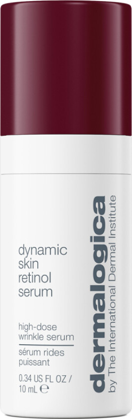 Dynamic Skin Retinol Serum (10 ml)