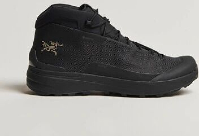 Kopec Gore-Tex Mid Boot Black