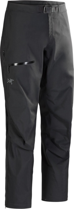 Beta Pant M Black XL/T