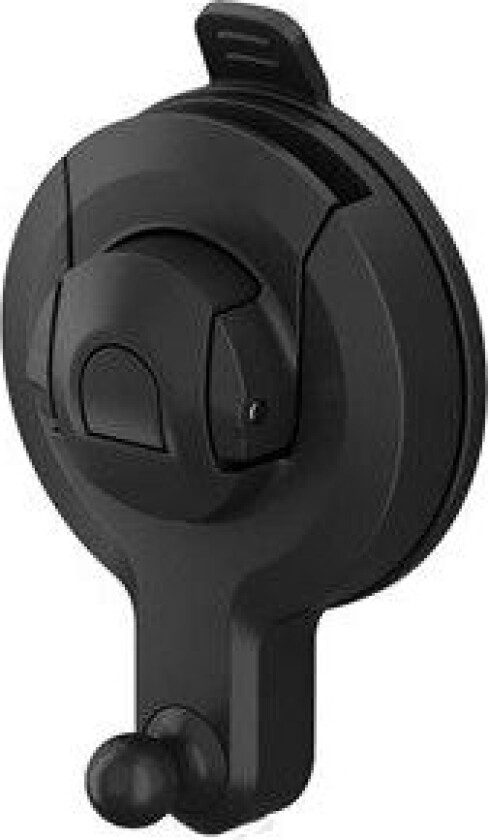 Acc, Mini sugkoppsfäste för kompatibel Dash Cam
