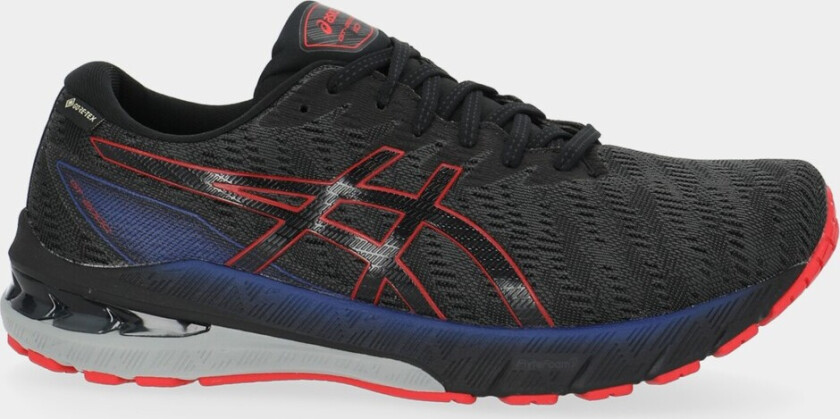 Gt-2000 10 G-Tx, Graphite Grey/Black, 44,5