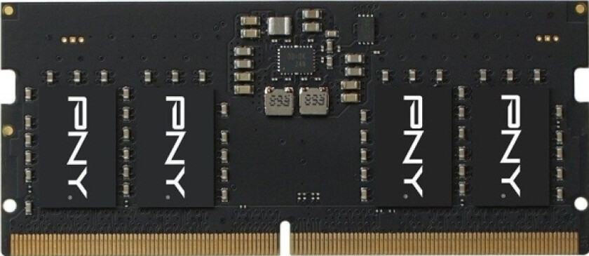 Notebook Memory 32Gb Ddr5 Sodimm 4800