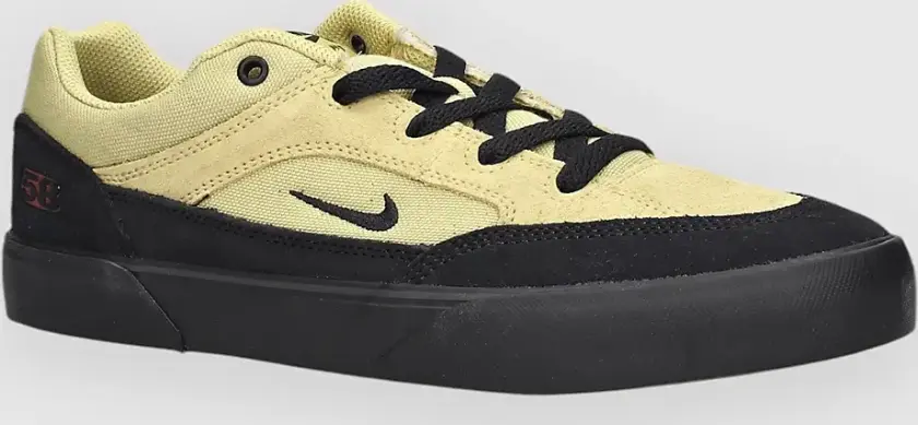 SB Malor TE Skatesko gul