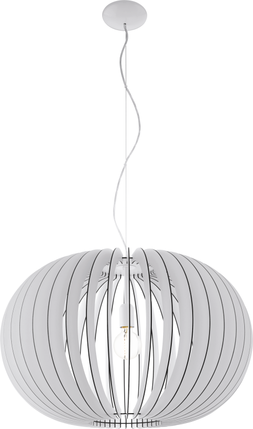 STELLATO PENDEL - HVIT -Ø700