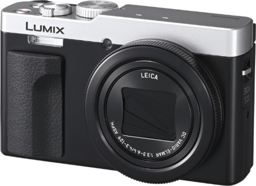 Lumix Tz99