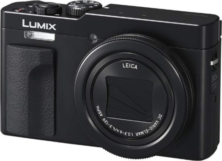 Lumix Tz99