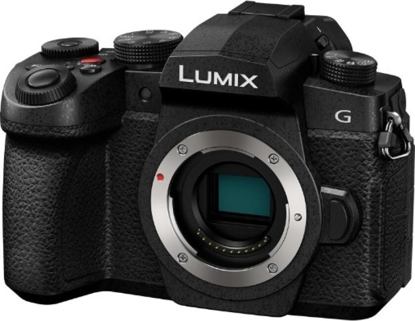 Lumix G97 Body