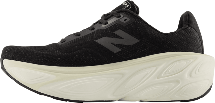 More V5, løpesko, herre BLACK CEMENT