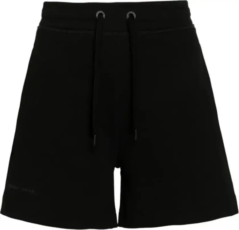 Dame, Shorts, Svart, M