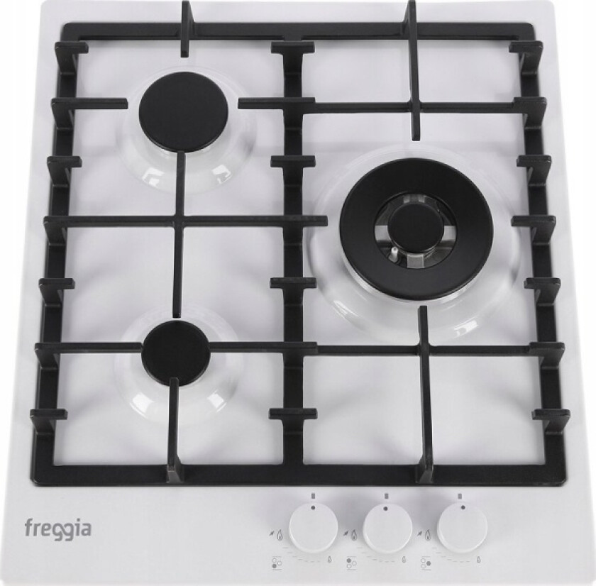 Komfyr Freggia Hh430vgtw