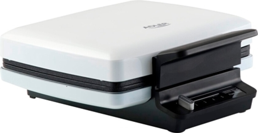 Adler Waffle Maker | Ad 3085 | 1200 W | Number Of Pastry 2 | Waffle | White