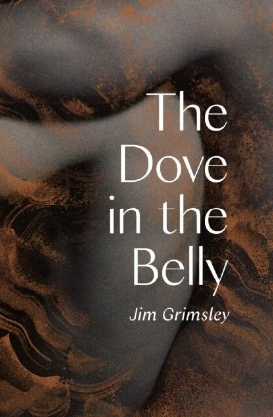 The Dove in the Belly av Jim Grimsley