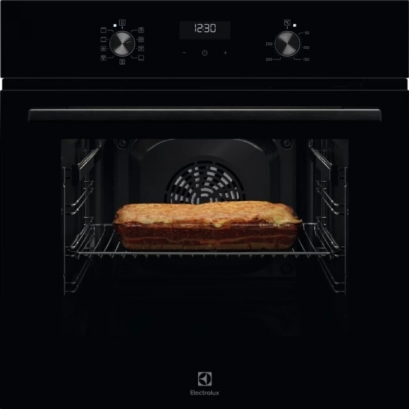 Orkaite Electrolux Eof5h50bz